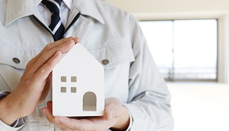 お客様第一に寄り添った最適な提案と柔軟な対応力。