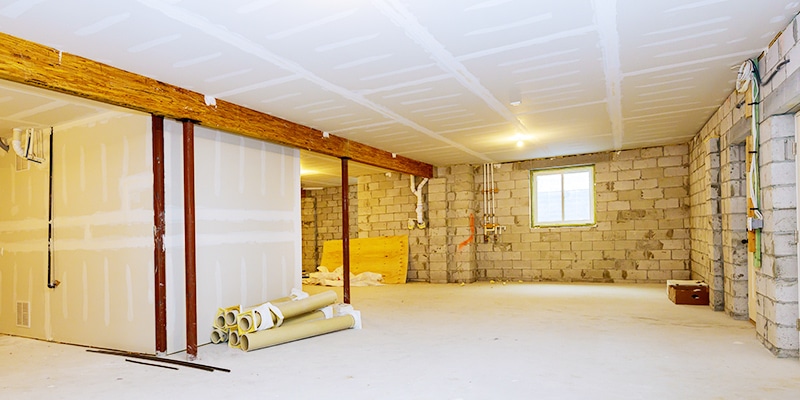 ハウスクリーニング（洗い工事）