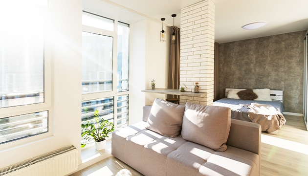 光触媒コーティング